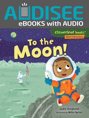 cover image of To the Moon!